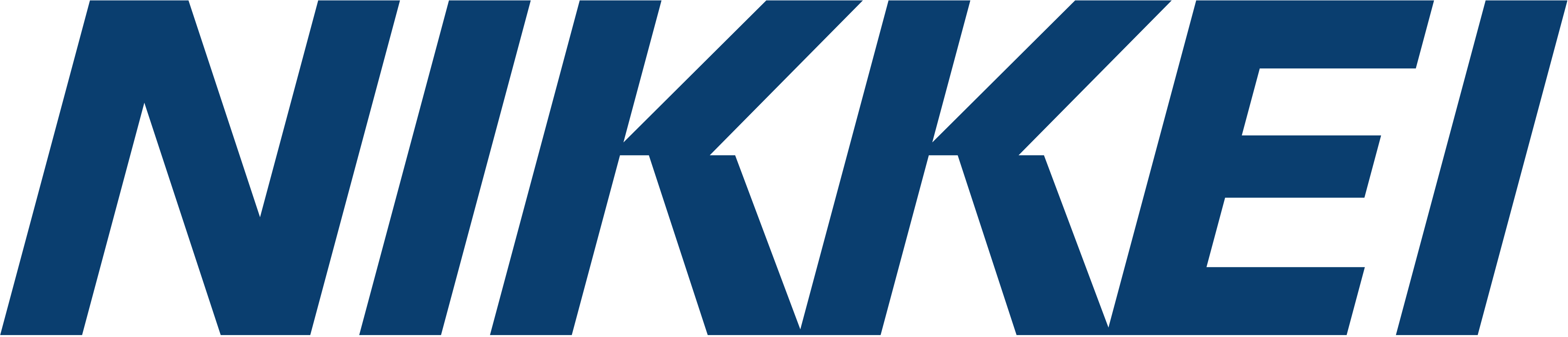 nikkei